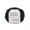 SUMMER COMFORT - NEGRO (79)