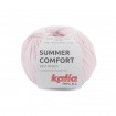 SUMMER COMFORT - ROSA BEBÉ (66)