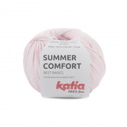 SUMMER COMFORT - ROSA BEBÉ (66)