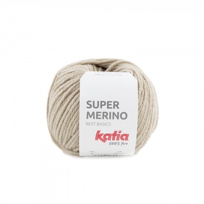 SUPER MERINO - BEIGE (8)