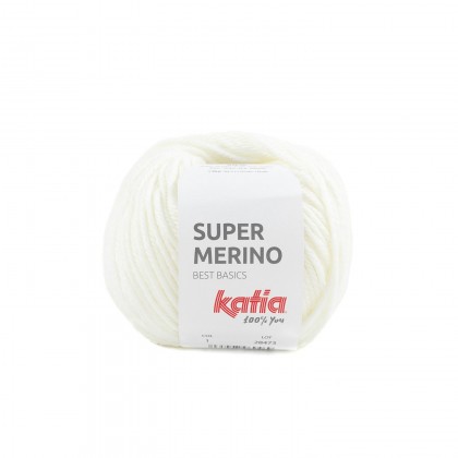 SUPER MERINO - BLANCO (1)