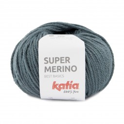 SUPER MERINO - CANARD (43)