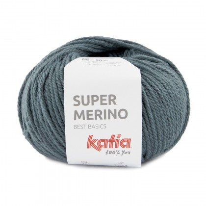 SUPER MERINO - CANARD (43)