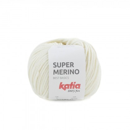 SUPER MERINO - CRUDO (3)