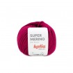 SUPER MERINO - FRAMBUESA (30)