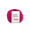 SUPER MERINO - FUCSIA (29)