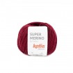 SUPER MERINO - GRANATE (24)