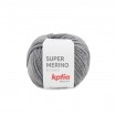 SUPER MERINO - GRIS MEDIO (10)