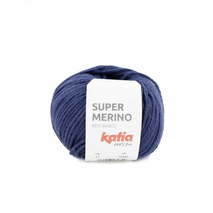 SUPER MERINO - JEANS OSCURO (17)