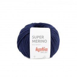 SUPER MERINO - MARINO (5)