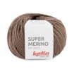 SUPER MERINO - MARRÓN (41)