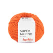 SUPER MERINO - NARANJA VIVO (46)