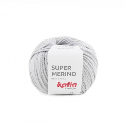 SUPER MERINO - PERLA (9)