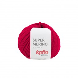 SUPER MERINO - ROJO (4)