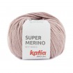 SUPER MERINO - ROSA SUCIO (40)
