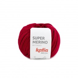 SUPER MERINO - RUBÍ (23)