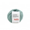 SUPER MERINO - VERDE PASTEL (20)