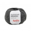 SUPREME MERINO - GRIS OSCURO (92)