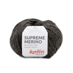 SUPREME MERINO - VISÓN (85)