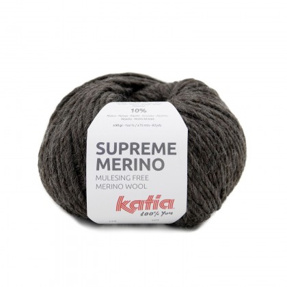 SUPREME MERINO - VISÓN (85)