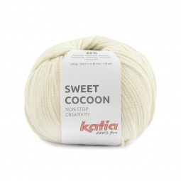 SWEET COCOON - CRUDO (87)