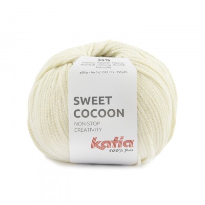 SWEET COCOON - CRUDO (87)