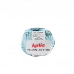 TENCEL-COTTON - AGUA (29)