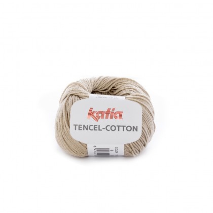 TENCEL-COTTON - BEIGE (6)