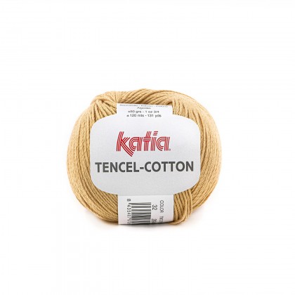 TENCEL-COTTON - CARNE (32)