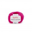 TENCEL-COTTON - FUCSIA (26)