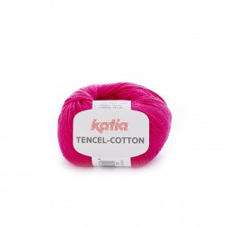 TENCEL-COTTON - FUCSIA (26)