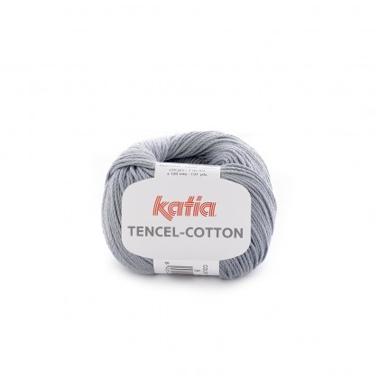 TENCEL-COTTON - GRIS MEDIO (9)