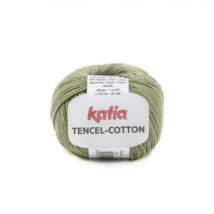 TENCEL-COTTON - MILITAR (31)