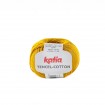 TENCEL-COTTON - MOSTAZA (30)