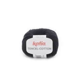 TENCEL-COTTON - NEGRO (2)