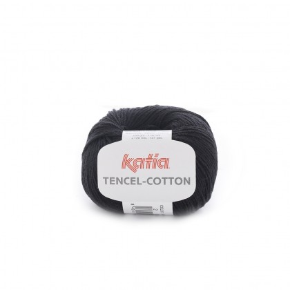 TENCEL-COTTON - NEGRO (2)