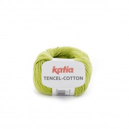 TENCEL-COTTON - PISTACHO (13)
