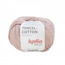 TENCEL-COTTON - ROSA PALIDO (35)