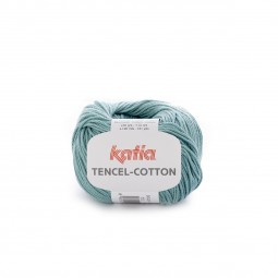 TENCEL-COTTON - TURQUESA (10)