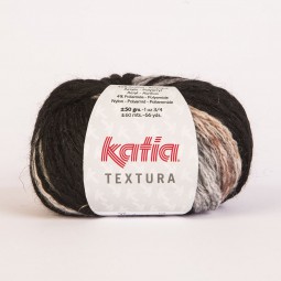 TEXTURA - NEGRO (102)