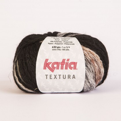 TEXTURA - NEGRO (102)