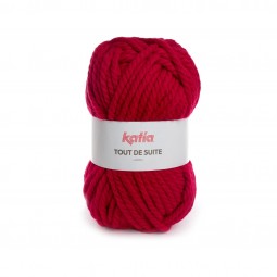 TOUT DE SUITE - ROJO (114)