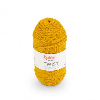TWIST - MOSTAZA (15)