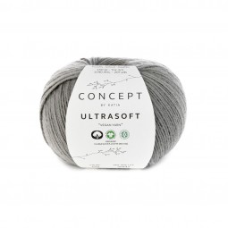ULTRASOFT - CONCEPT - GRIS OSCURO (58)