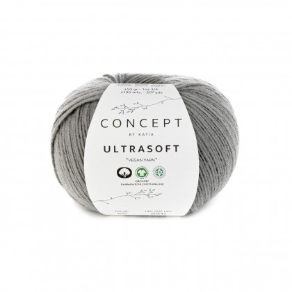 ULTRASOFT - CONCEPT - GRIS OSCURO (58)