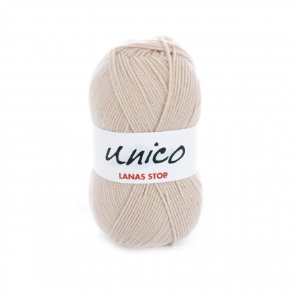 UNICO - LANAS STOP - BEIGE (9)
