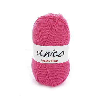 UNICO - LANAS STOP - FUCSIA (36)