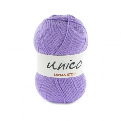 UNICO - LANAS STOP - LILA (41)