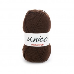 UNICO - LANAS STOP - MARRÓN (6)