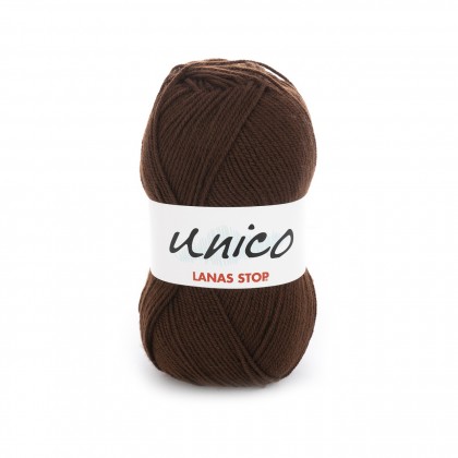 UNICO - LANAS STOP - MARRÓN (6)